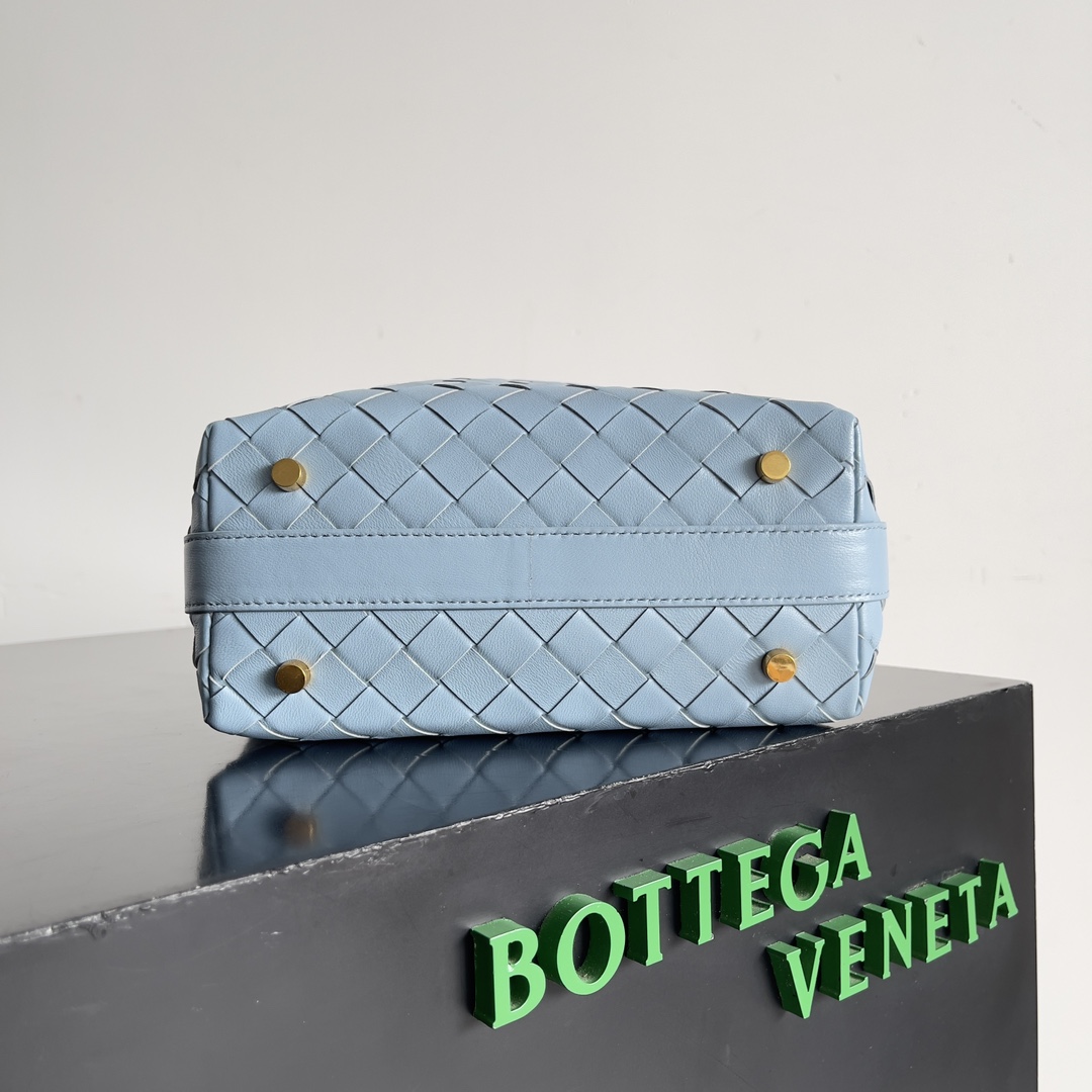 Bottega Veneta Top Handle Bags